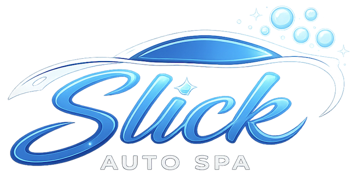 Slick Auto Spa